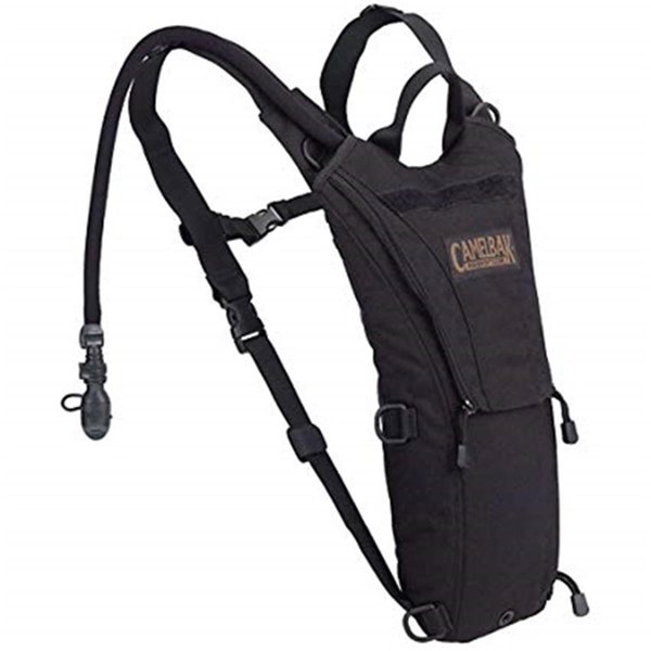 Camelbak CamelBak CB-1683001000 100 oz Thermobak 3L Mil Spec Crux; Black CB-1683001000